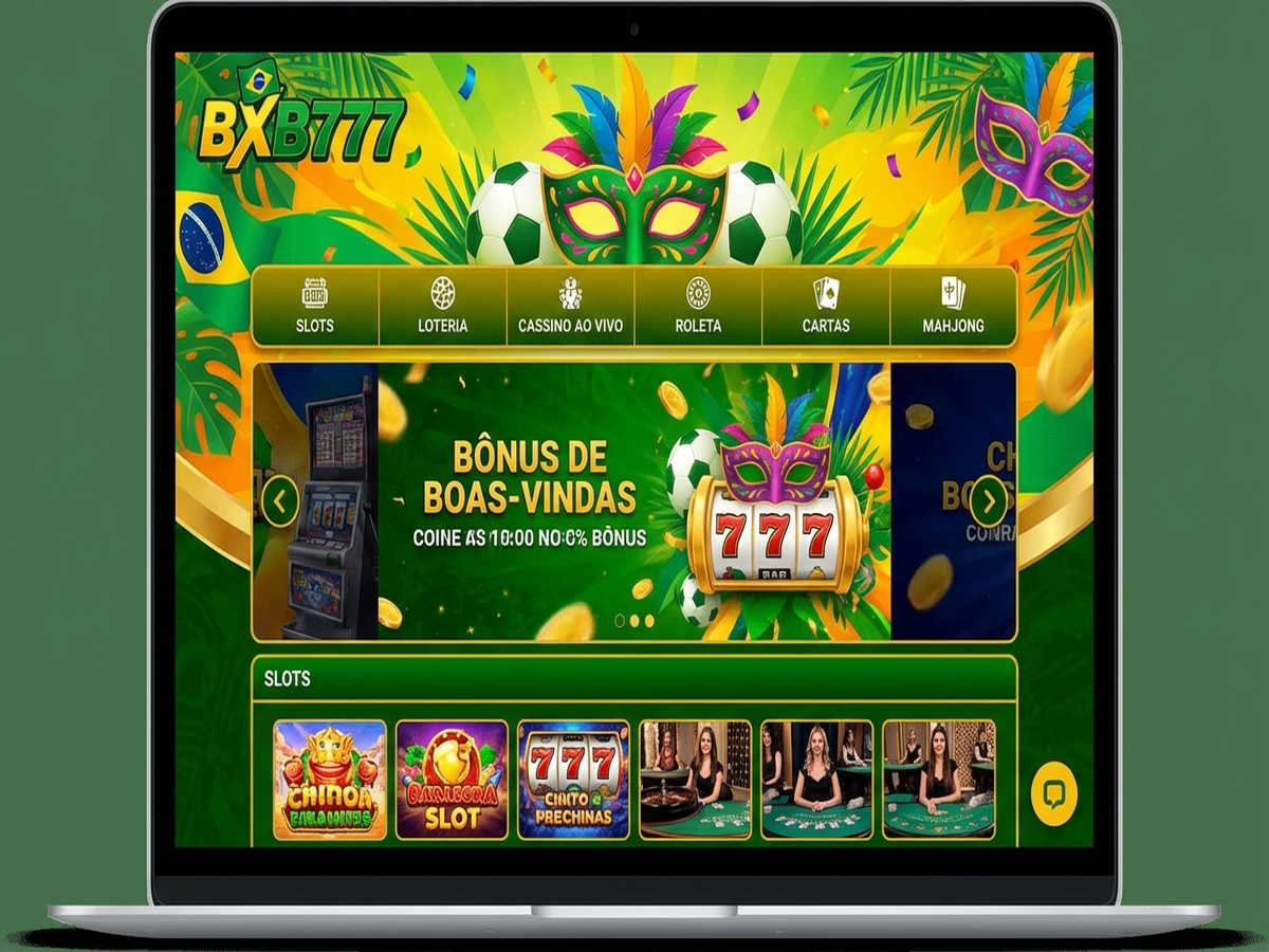 Screenshot 1 bxb777